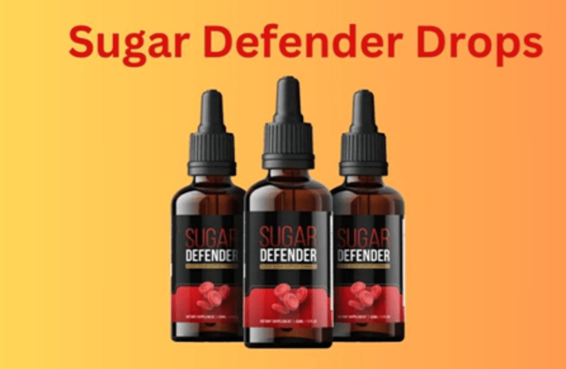 Fast Weight Loss Drops - Metabolism Boost, Appetite Suppressant