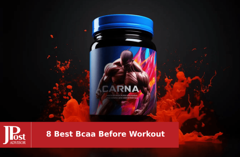 8 Best Bcaas Before Workout Of 2024