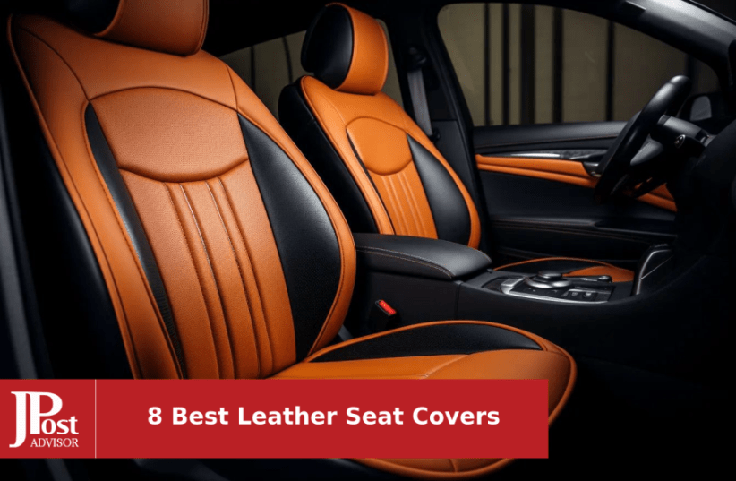10 Best Fitted Car Seat Covers for 2024 - The Jerusalem Post