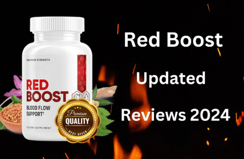 Red Boost Powder Reviews Know Right User Complaints And Shocking