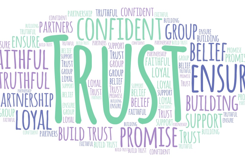 The significance of trust (photo credit: EpicTop10.com/Flickr)