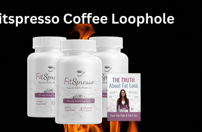 FitSpresso Reviews (Fraud Warning 2024) Coffee Loophole Shocking Side Ef -  The Jerusalem Post