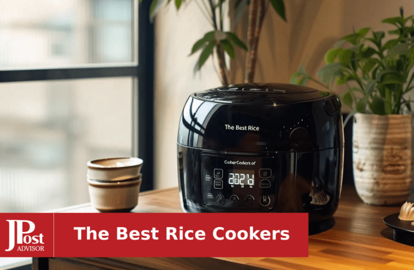 The Best Rice Cookers of 2024