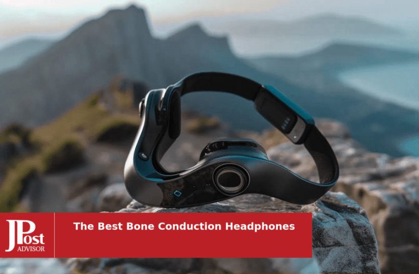 The Best Bone Conduction Headphones of 2024