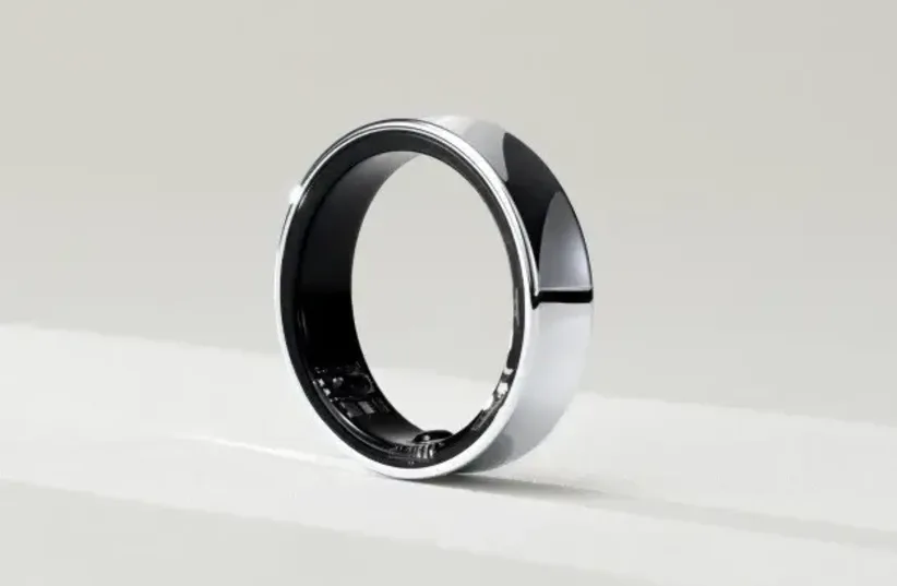  Galaxy Ring /  (photo credit: Samsung)