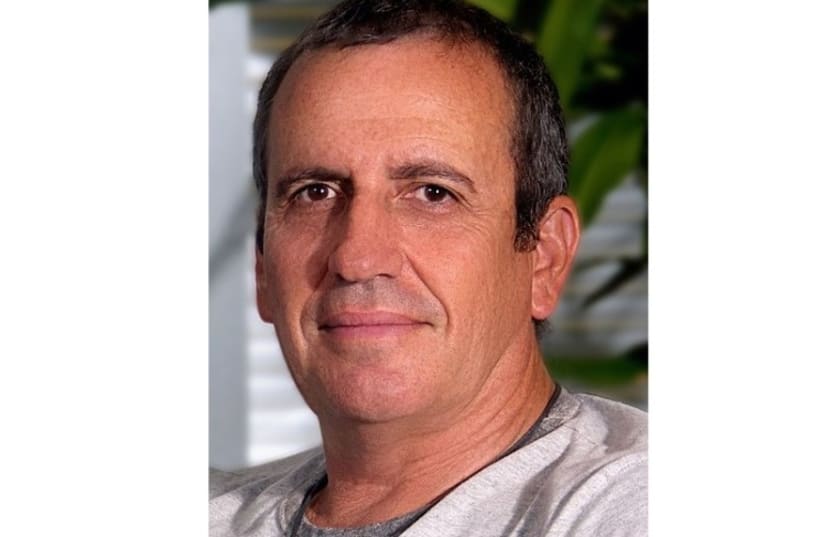 Eyal Waldman accuses: This billionaire stopped me from winning Israel Prize
