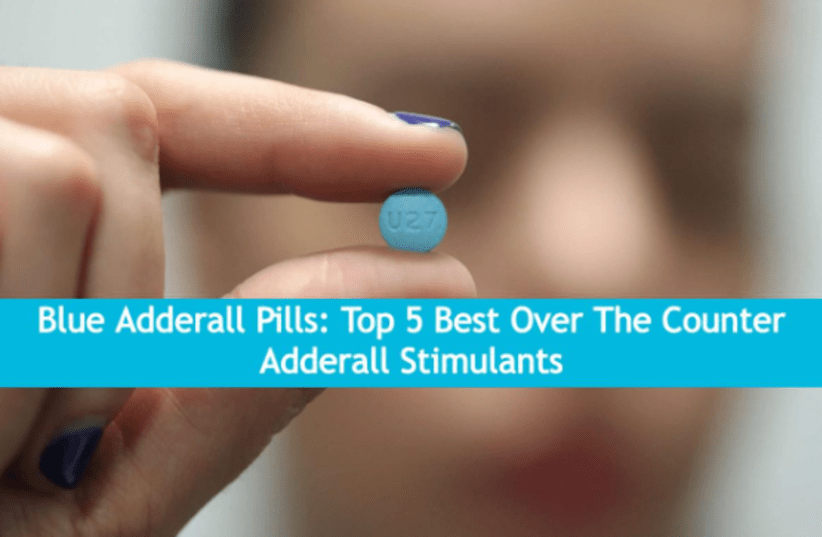 Modafinil Vs Adderall: Which Is More Effective?