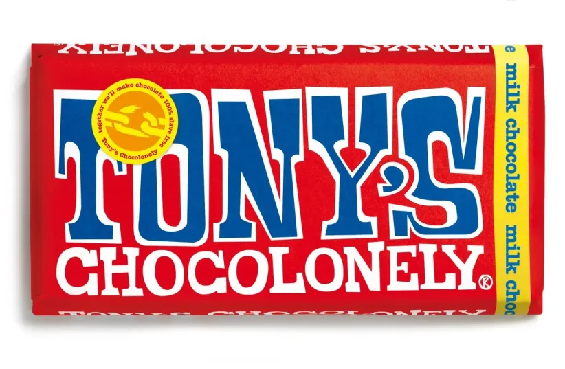  Tony's Chocolonelli: the chocolate that engraves on its flag fair trade, without child slavery and exploitation of the weak (photo credit: PR)