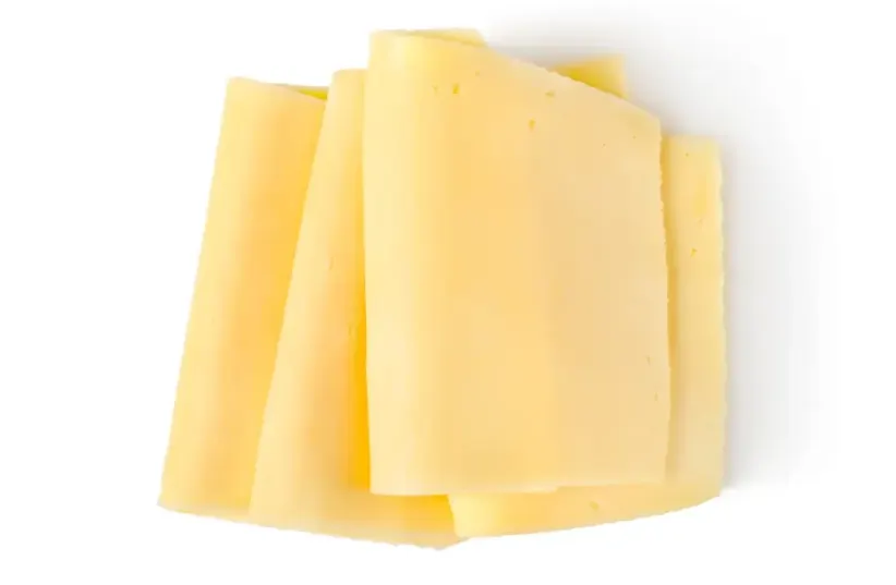  Yellow cheese (photo credit: INGIMAGE)