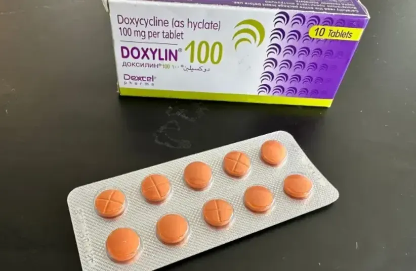  Doxylin (photo credit: Dr. Itay gal)