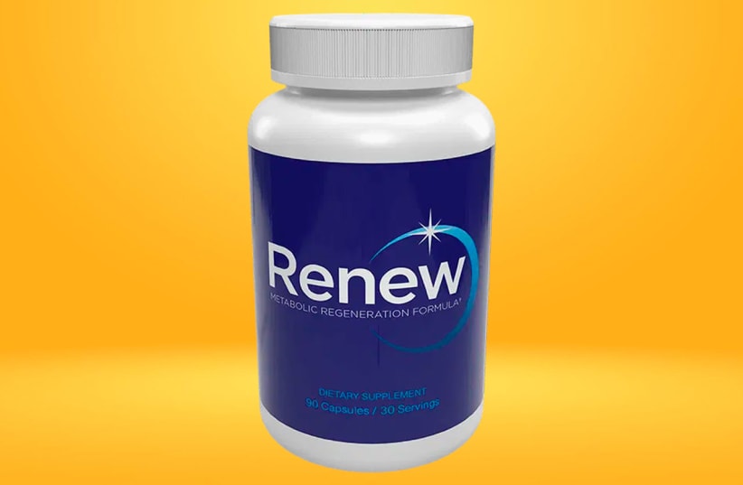       Renew Reviews: Pros, Cons, Ingredients, Pricing and Results Revealed!  – My Store