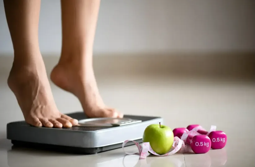  Still didn't lose weight? Here are some reasons why. (photo credit: freepik)