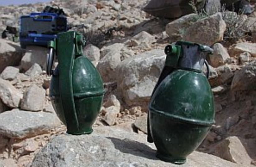 grenades 298.88 (photo credit: Shin Bet [file])