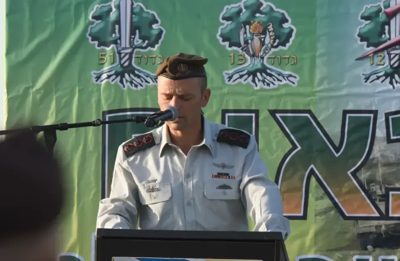 The controversy surrounding appointing new IDF intelligence chief Shlomi Binder