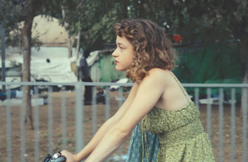 Israeli films to be shown at film festivals in Europe
