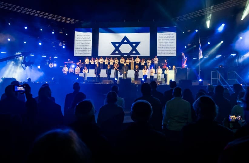 Masa Israel Journey to mark Remembrance Day with 5,000 attendees