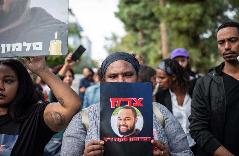 Police Investigation Department appeals acquittal of police officer who killed Solomon Tekah