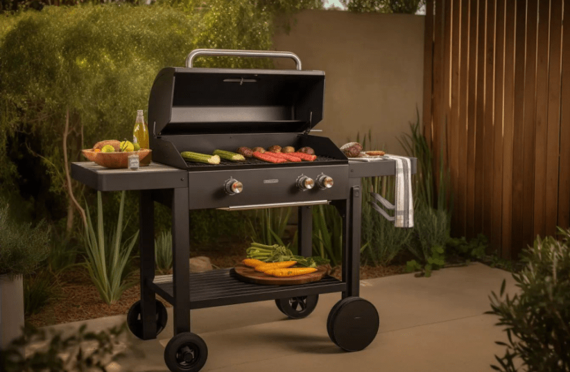 7 Best BBQ Grill Covers of 2024 The Jerusalem Post