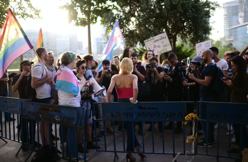 Tel Aviv supports transgender housing without Likud, haredi opposition ...