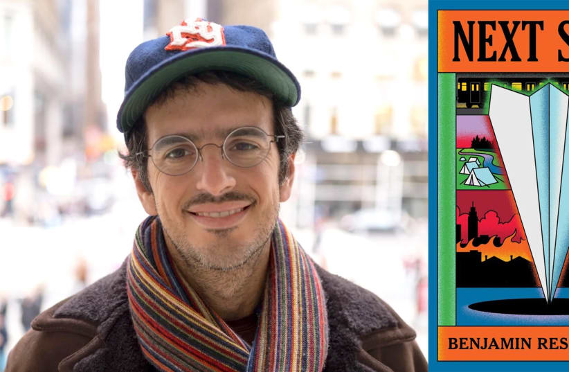 A rabbi's book tells the story of a world without Israel - The ...