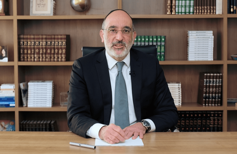 Ceasefire with Hamas dangerous, urges unconditional surrender - The ...