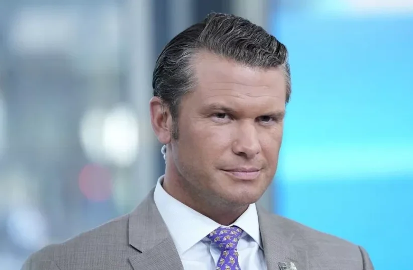 trump-picks-fox-host-pete-hegseth-for-defense-secretary-the-jerusalem