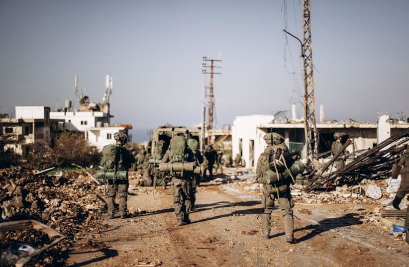 IDF wounds multiple in southern Lebanon ahead of ceasefire expiry - The ...