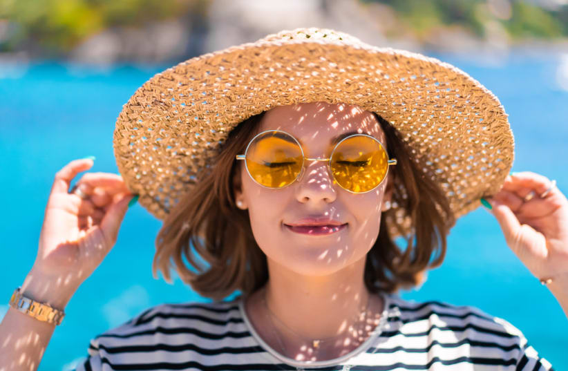  Summer is coming (photo credit: INGIMAGE)