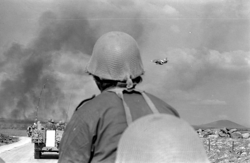 War is devastation: Reflecting on the horrors of conflict - The ...