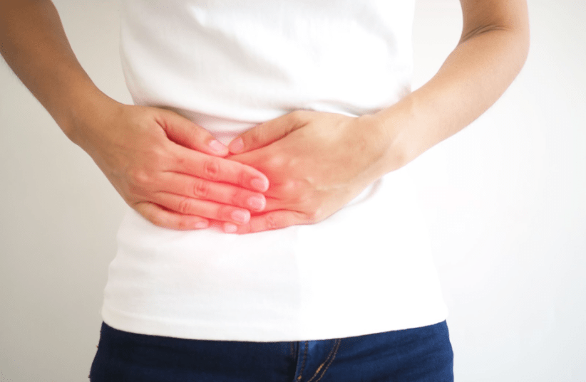  Study reveals alarming rise in appendix cancer among Millennials and Generation X. Illustartion. (photo credit: onstockphoto. Via Shutterstock)