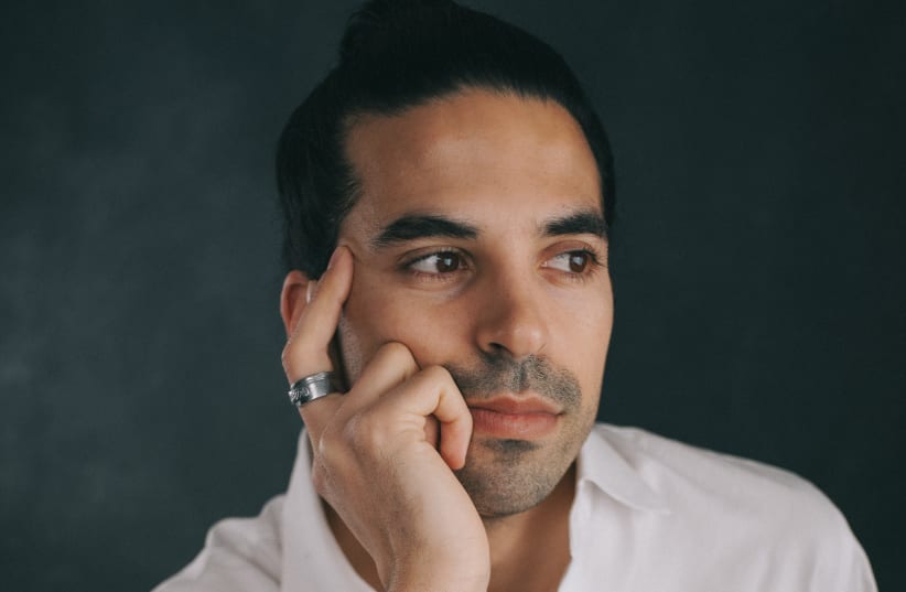  Kai Gluska. (photo credit: Mod Schwalbe)