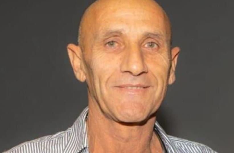 IDF recovers body of hostage Yair Yaakov from the Gaza Strip. (photo credit: SECTION 27A COPYRIGHT ACT)