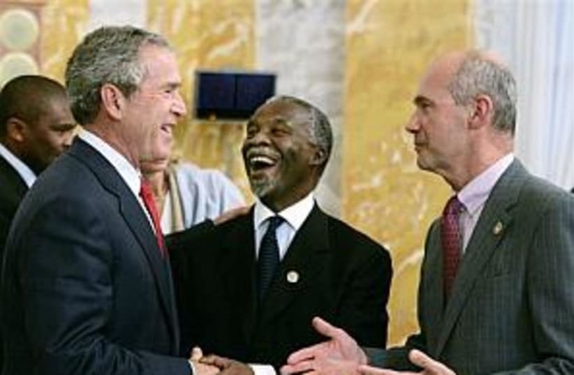 Mbeki 298.88 (photo credit: AP)