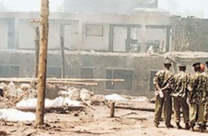 mombasa bombing 298 (photo credit: AP)