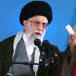 Iran's supreme leader, Ayatollah Ali Khamenei
