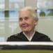 Ursula Haverbeck infamously known as 'Nazi grandma.'
