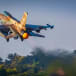 The Israeli Air Force works to fight new and developing threats across the region