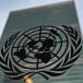  THE UNITED NATIONS headquarters building in New York City, and the UN logo: Today’s UN needs to be reimagined and reformed to address the limited problems it can effectively handle, says the writer.