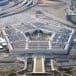  AERIAL VIEW of the Pentagon complex: Is there a cyberwarfare campaign that US institutions are hesitant to acknowledge? 