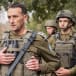 IDF Chief of Staff Herzi Halevi seen on October 11, 2023