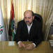  Mousa Abu Marzouk in 2006 in Damascus.