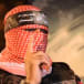  Hamas spokesperson, Abu Obeida.