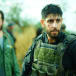  Fauda star, Idan Amedi, is one of the wounded soldiers in Gaza