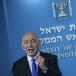  Benjamin Netanyahu holds a press conference at the PM's office in Jerusalem on February 17, 2024