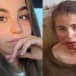  Agam Berger, 19, held captive by Hamas.