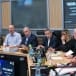 Benjamin Netanyahu in the War Cabinet