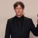  Director Jonathan Glazer poses with the Oscar for Best International Feature Film for "The Zone of Interest" of United Kingdom in the Oscars photo room at the 96th Academy Awards in Hollywood, Los Angeles, California, US, March 10, 2024. 