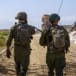  Nahal Brigade in combat in the Gaza Strip, March 15, 2024.