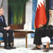  Qatar positions itself as a mediator and peacemaker, instrumental in negotiating high-profile hostage releases and actively participating in regional discussions, a role that has placed it in the international spotlight in the aftermath of October 7. 