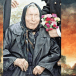 Baba Vanga.
